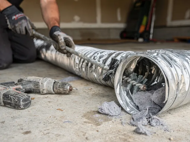 Duct Cleaning service in Burbank, CA