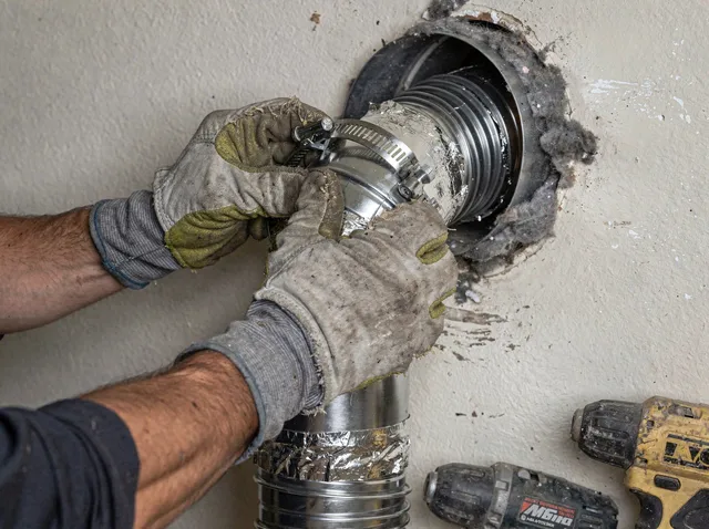 Hose Installation service in Burbank, CA
